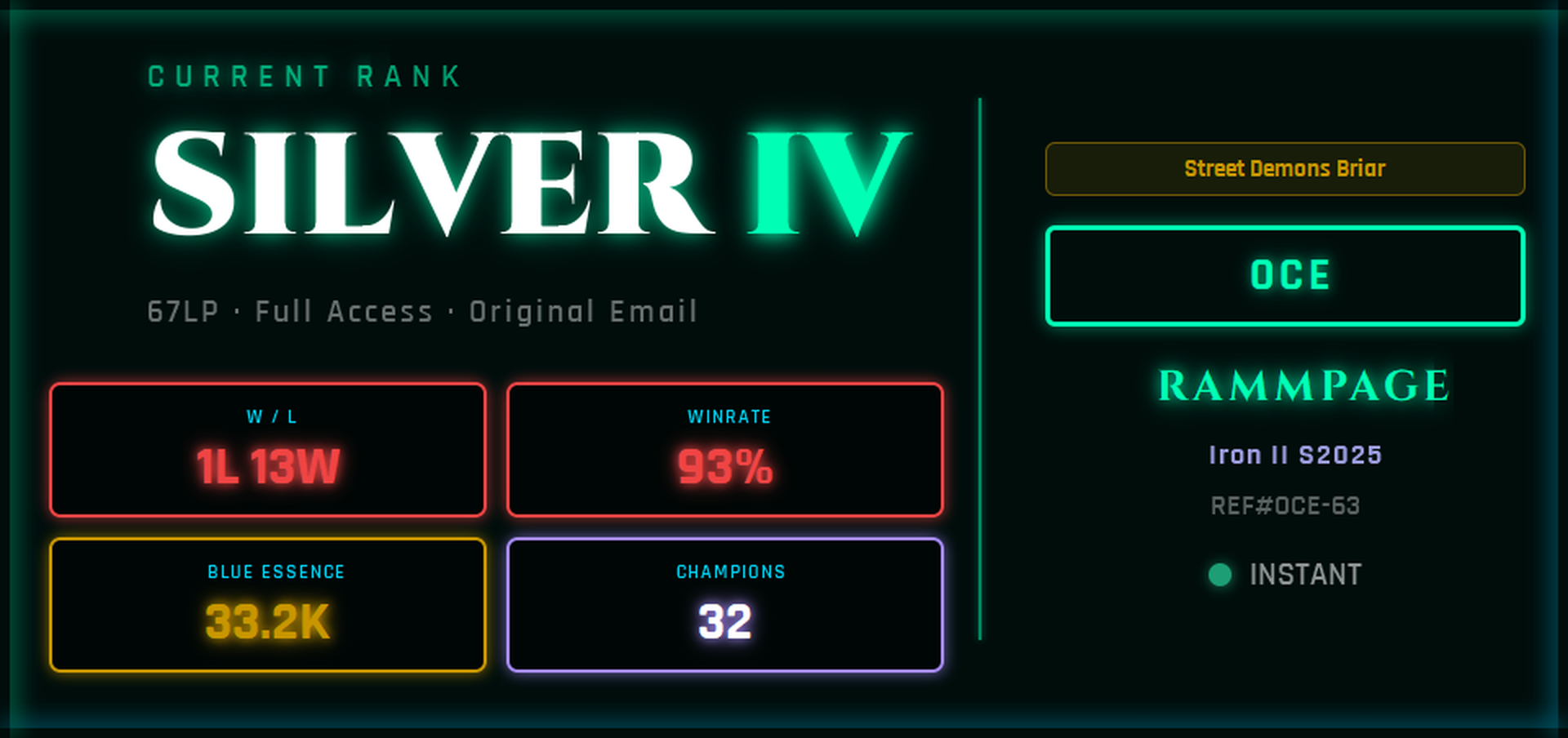 offer preview