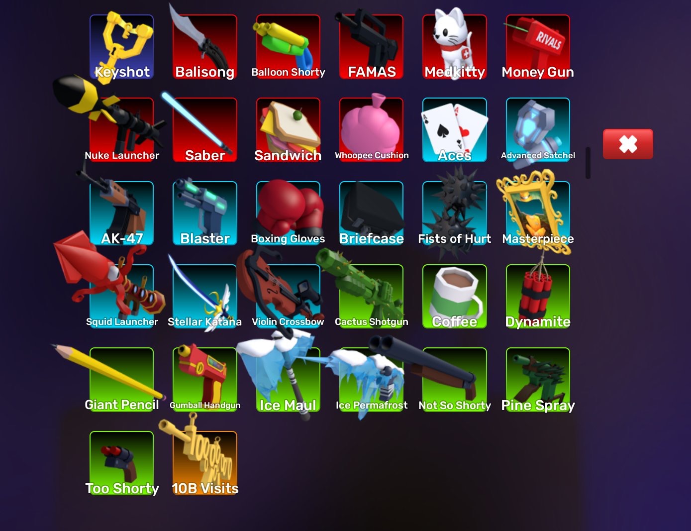 offer preview