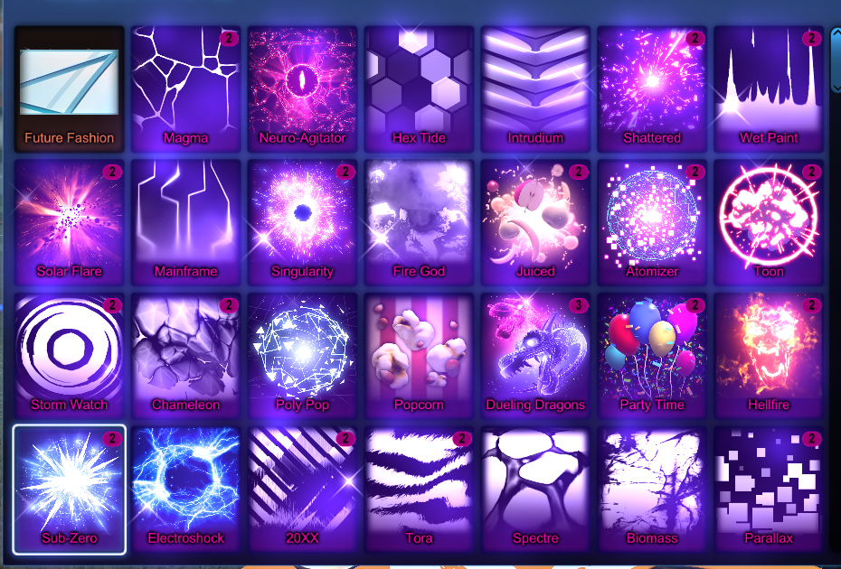 offer preview