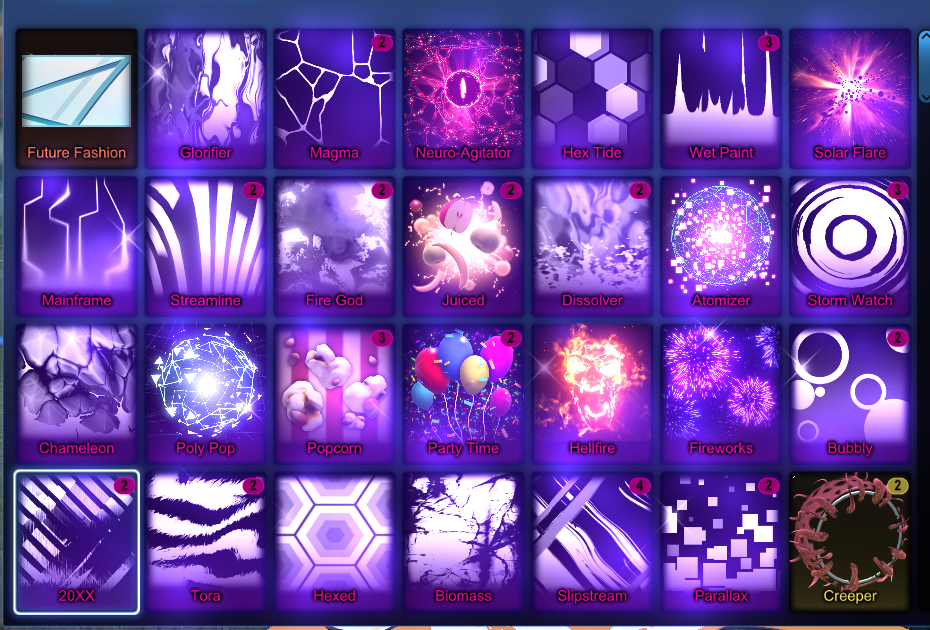 offer preview
