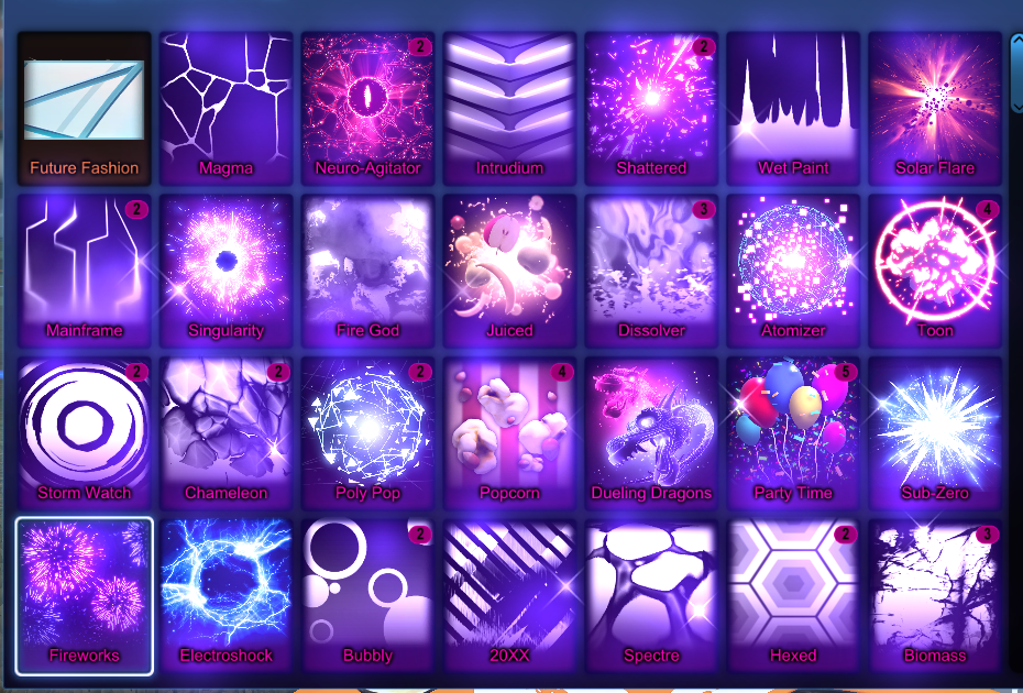 offer preview