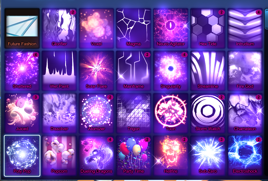 offer preview