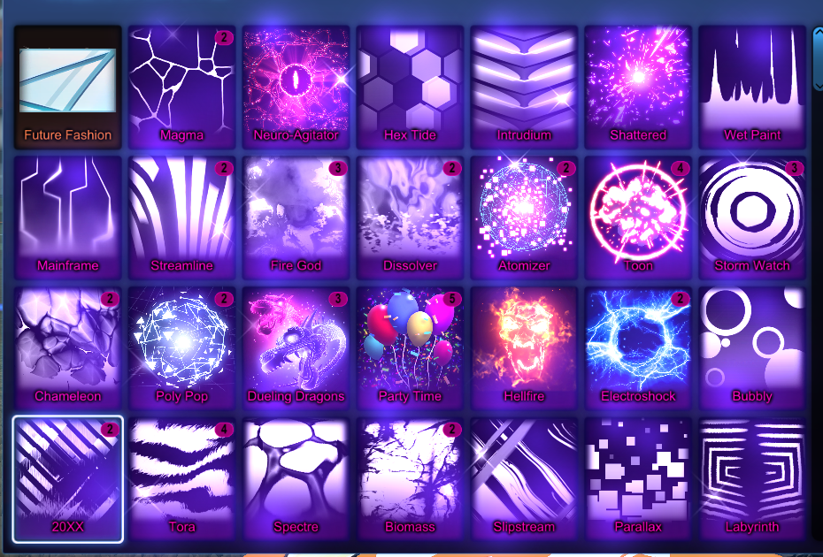 offer preview