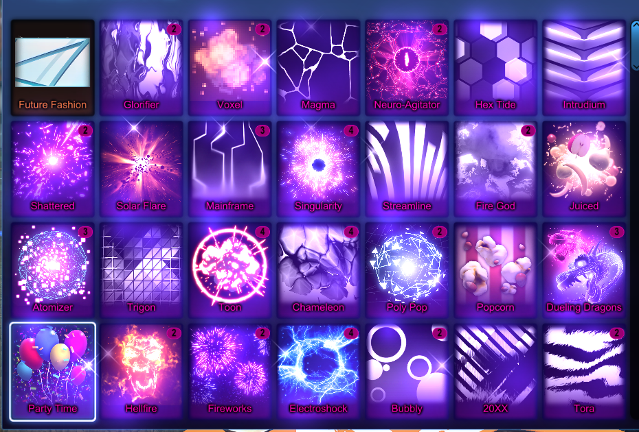 offer preview