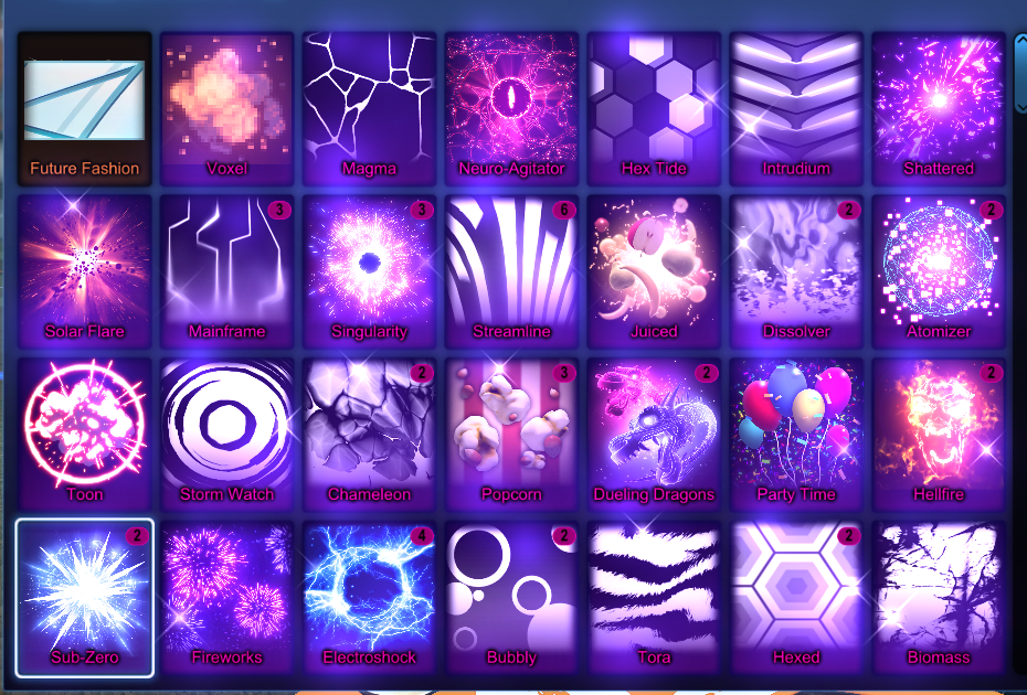 offer preview