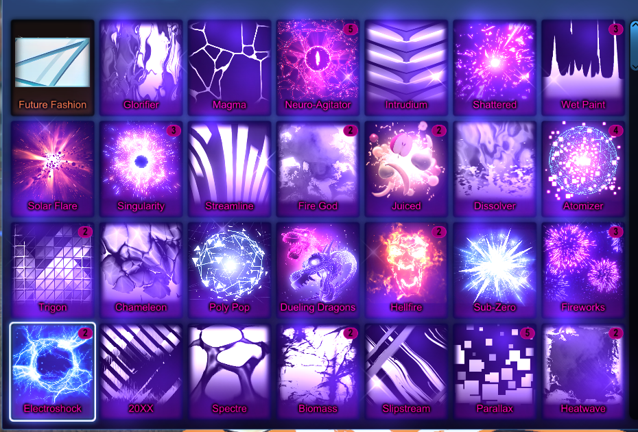 offer preview