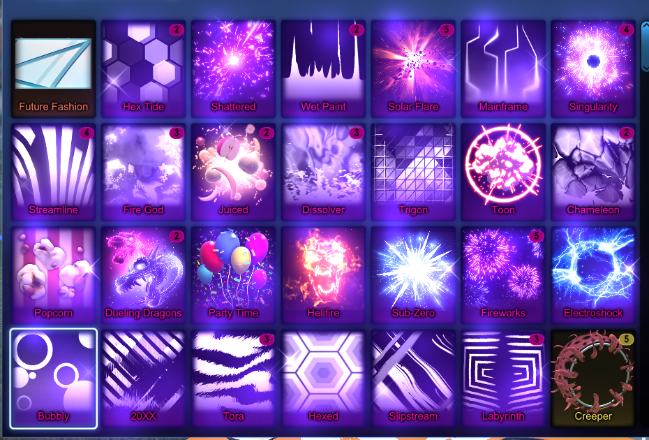 offer preview