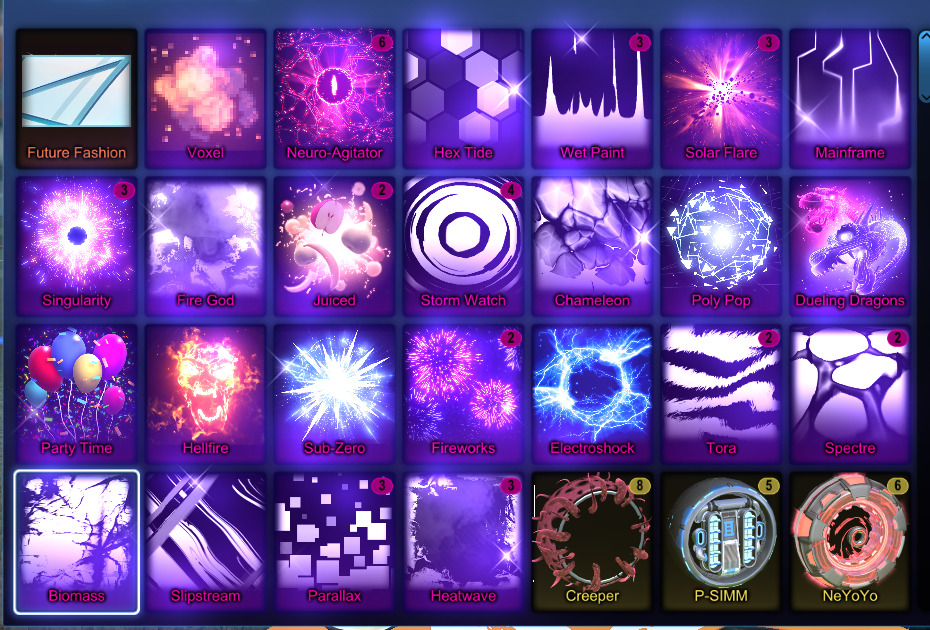 offer preview