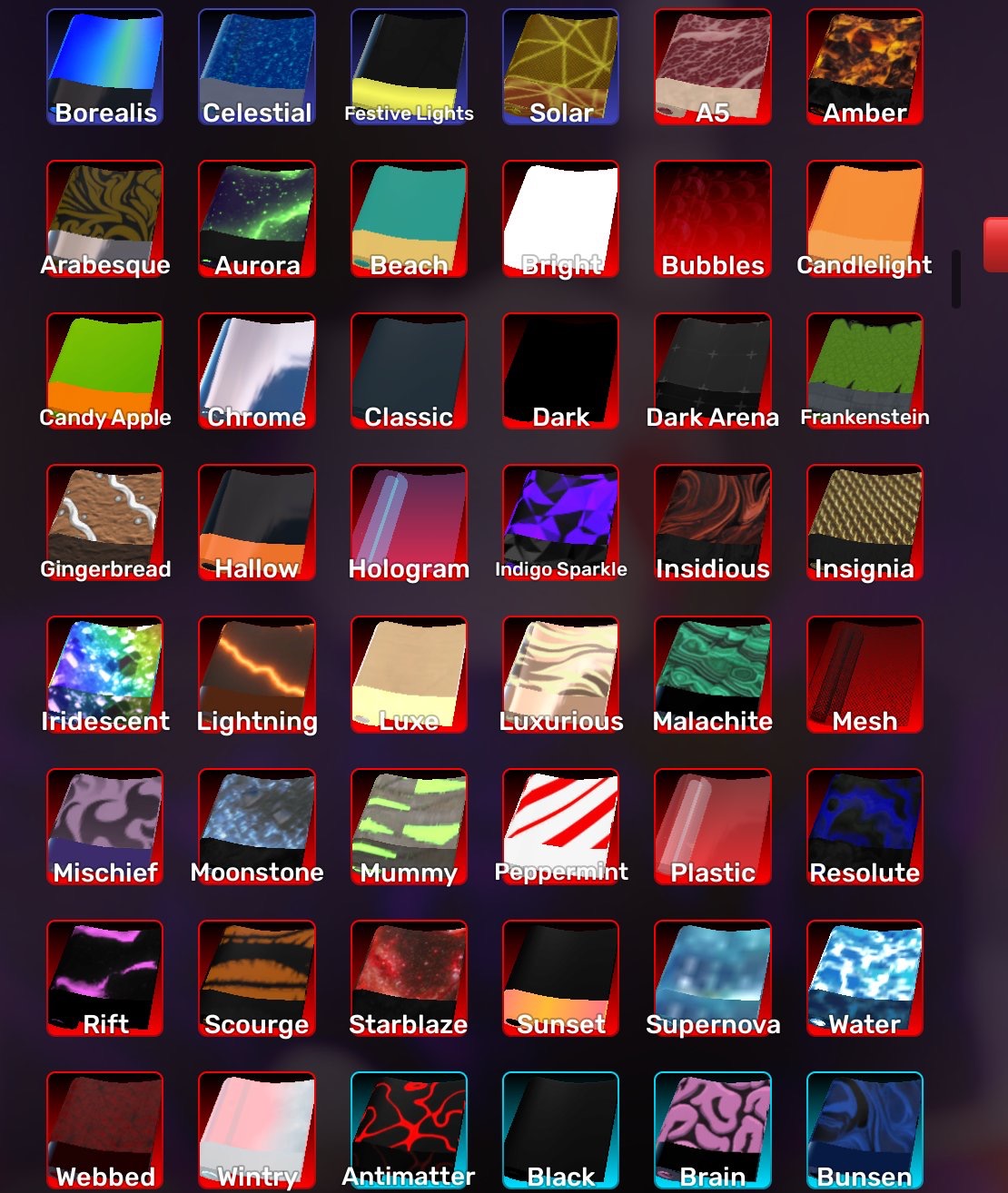offer preview