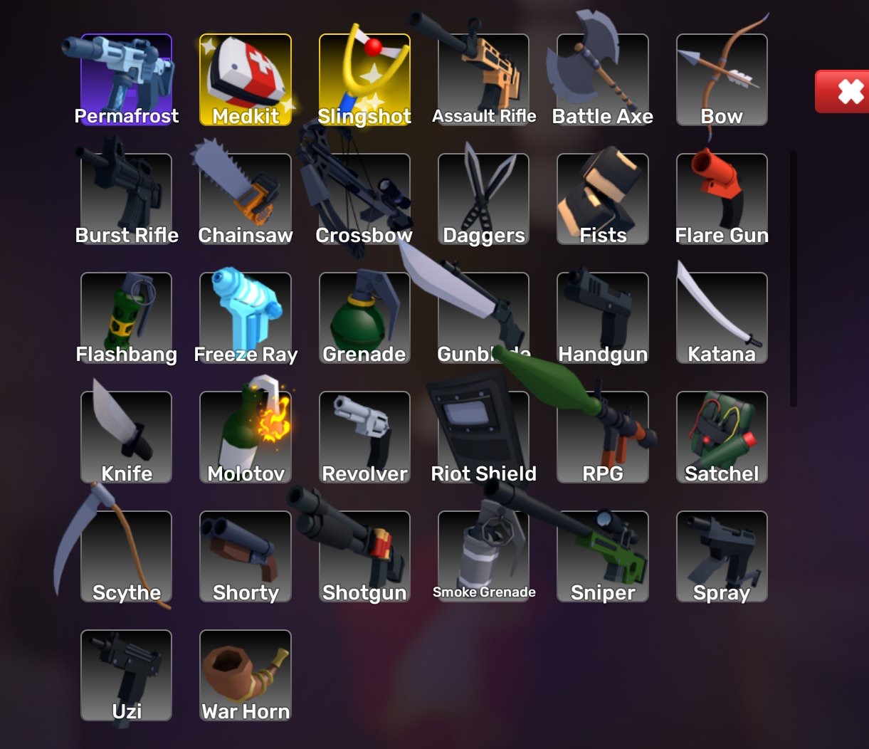 offer preview