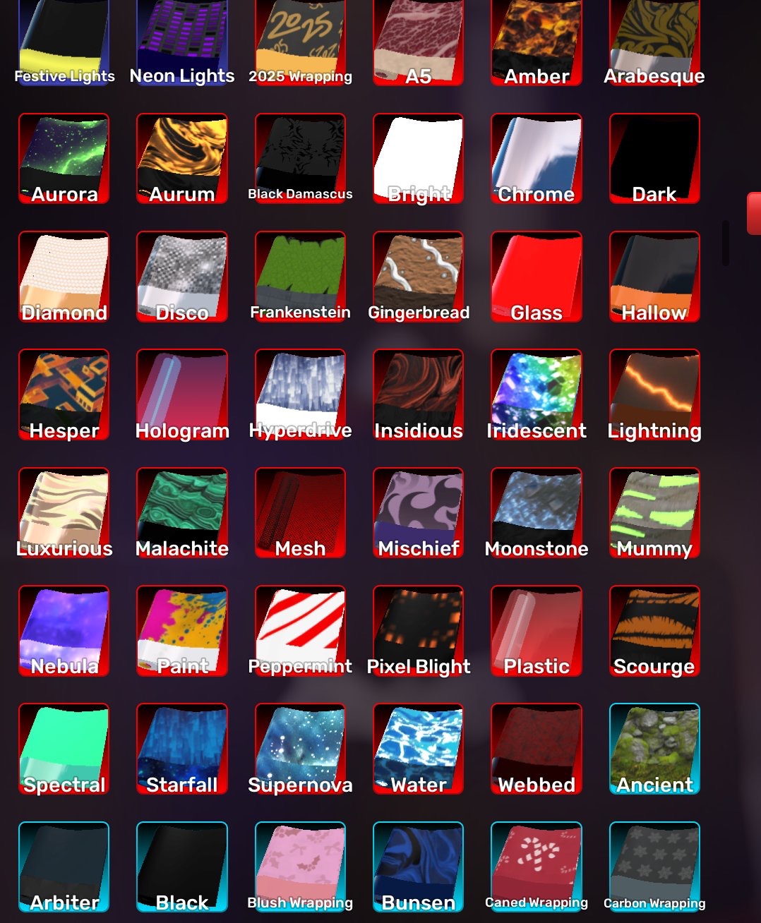 offer preview