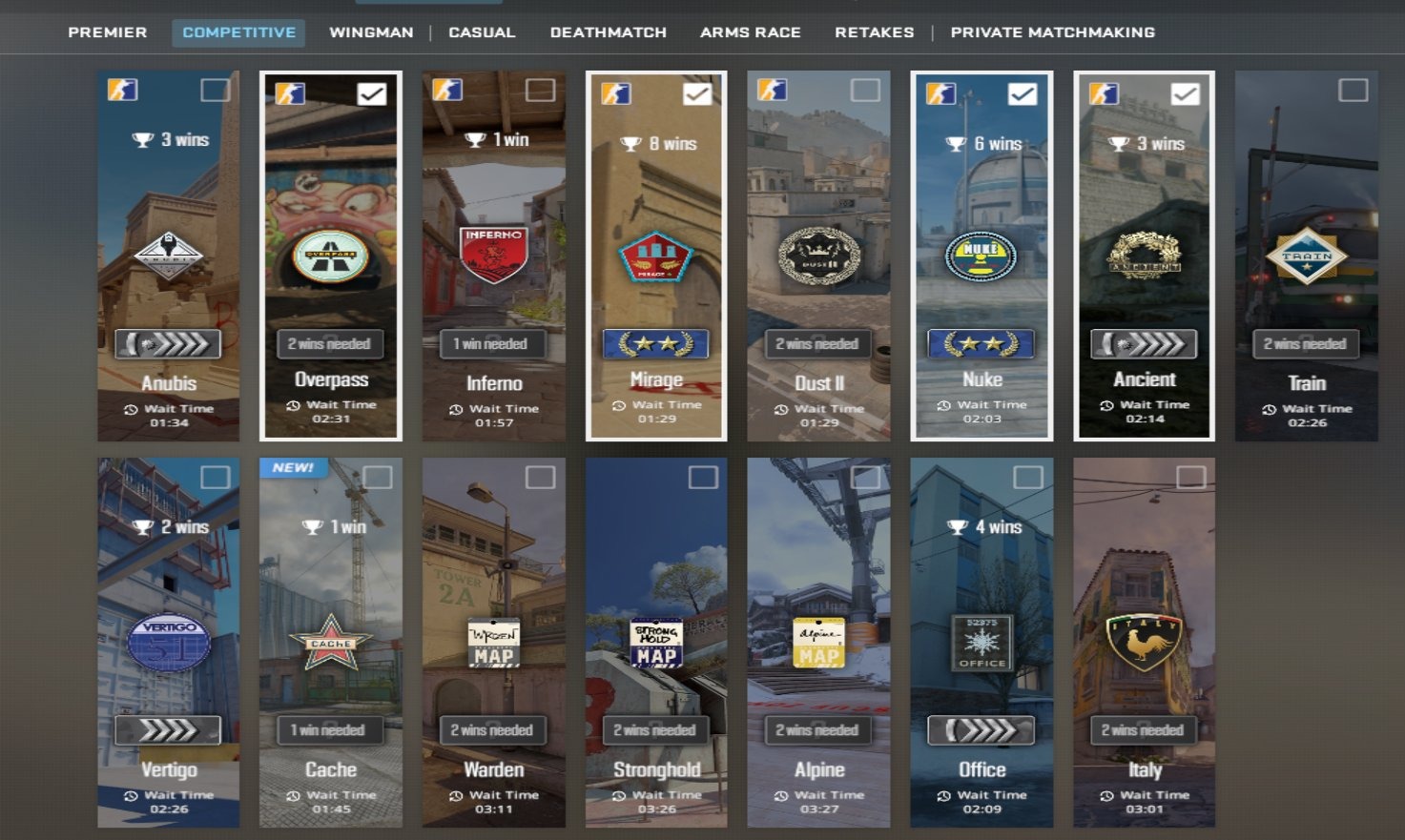 offer preview