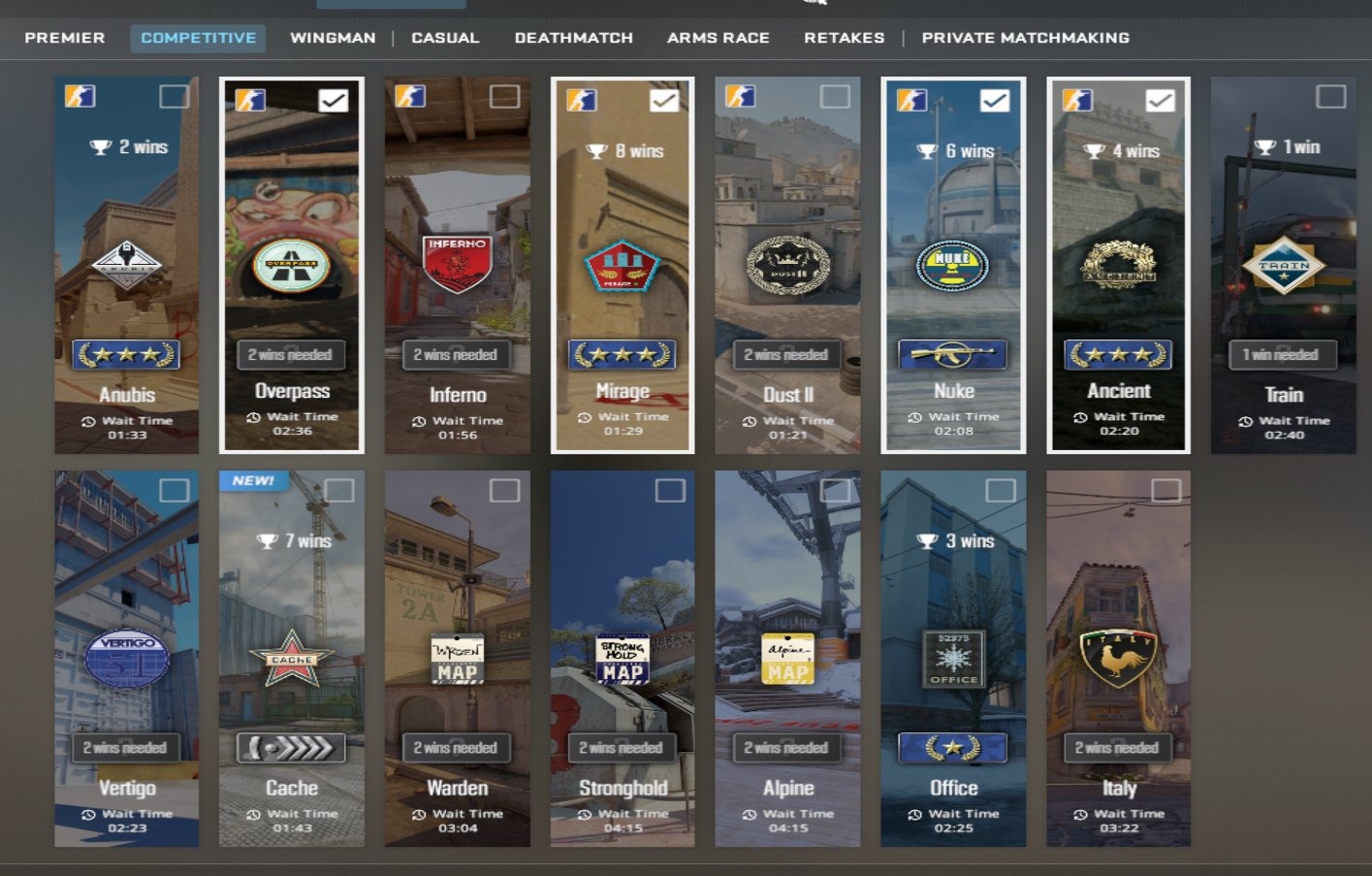 offer preview