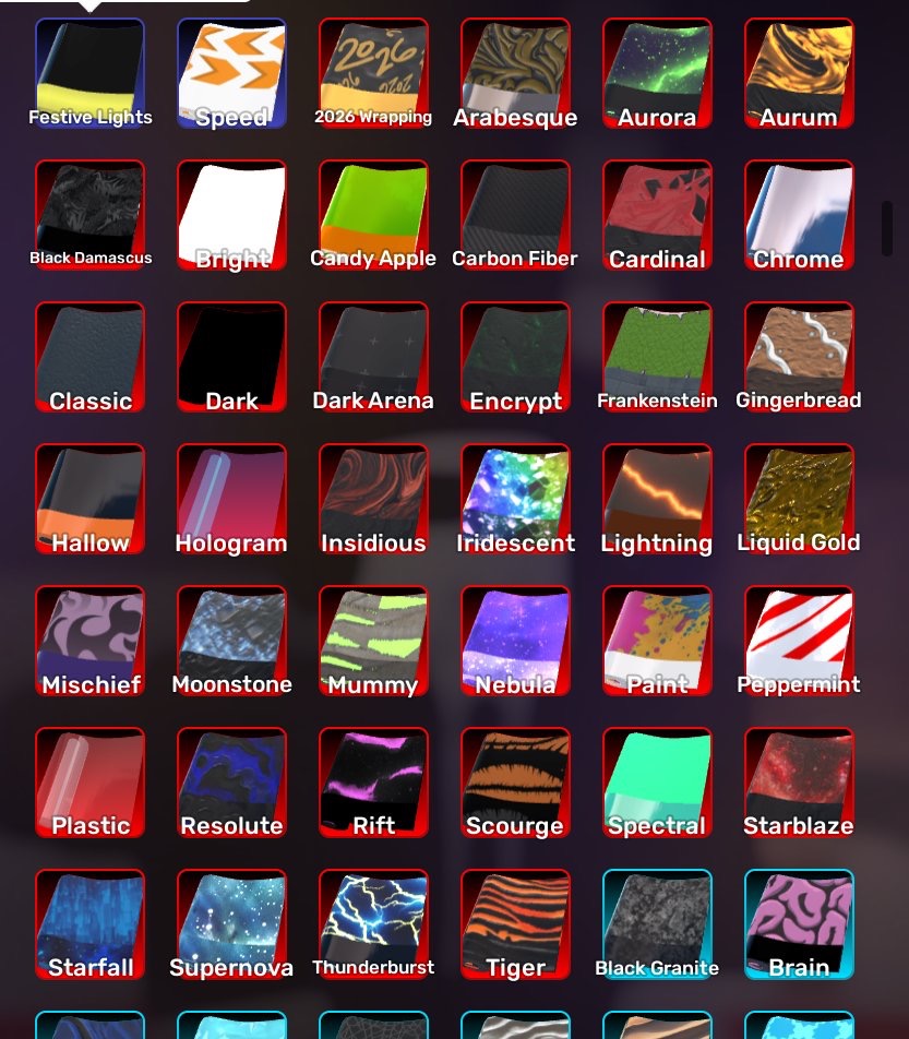 offer preview