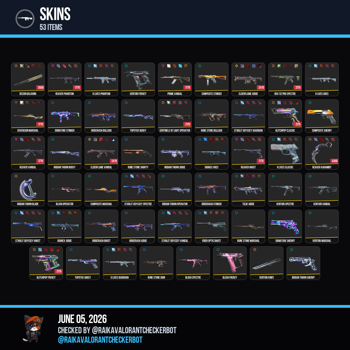 offer preview
