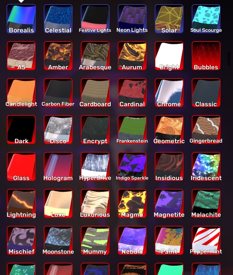 offer preview
