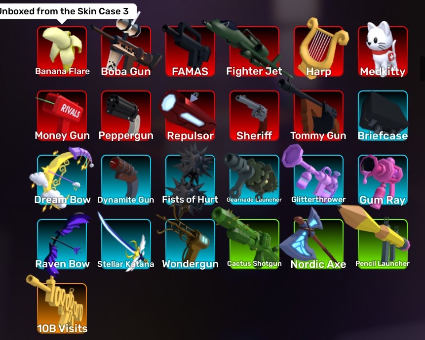 offer preview