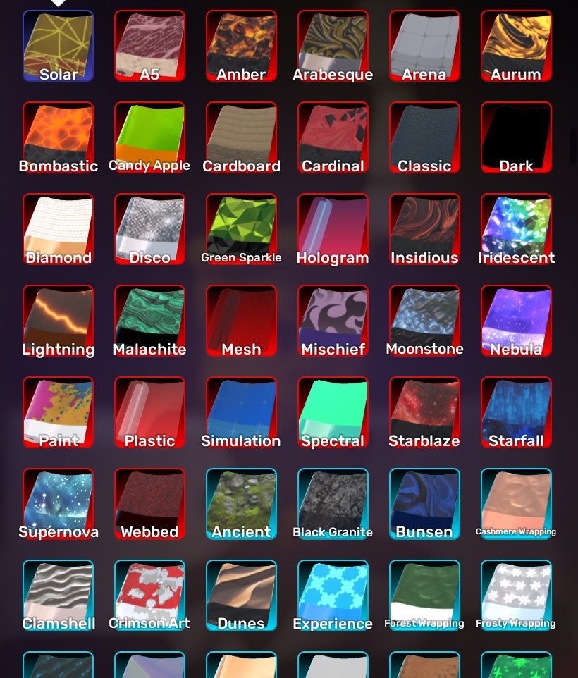 offer preview