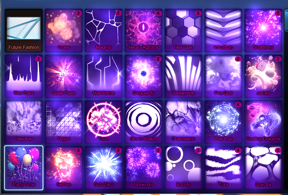 offer preview