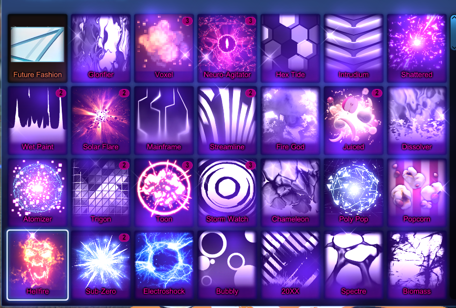 offer preview
