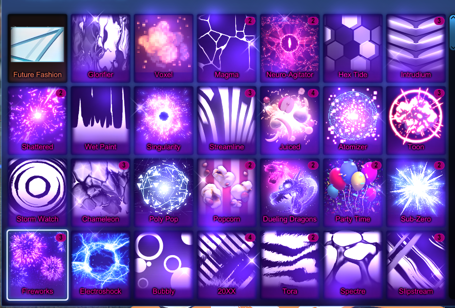 offer preview