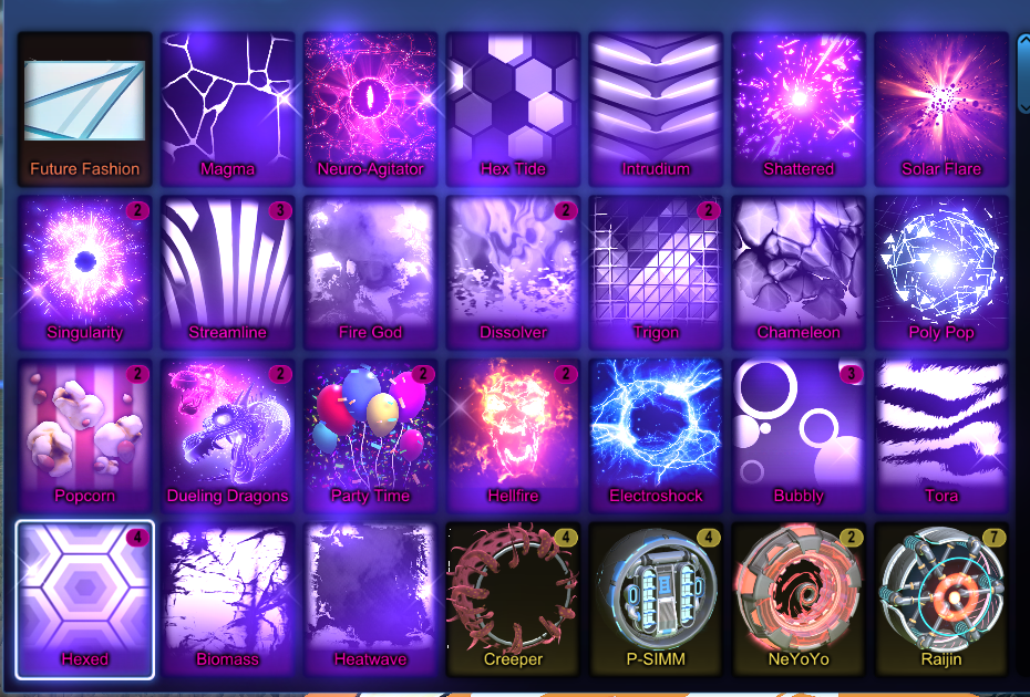 offer preview