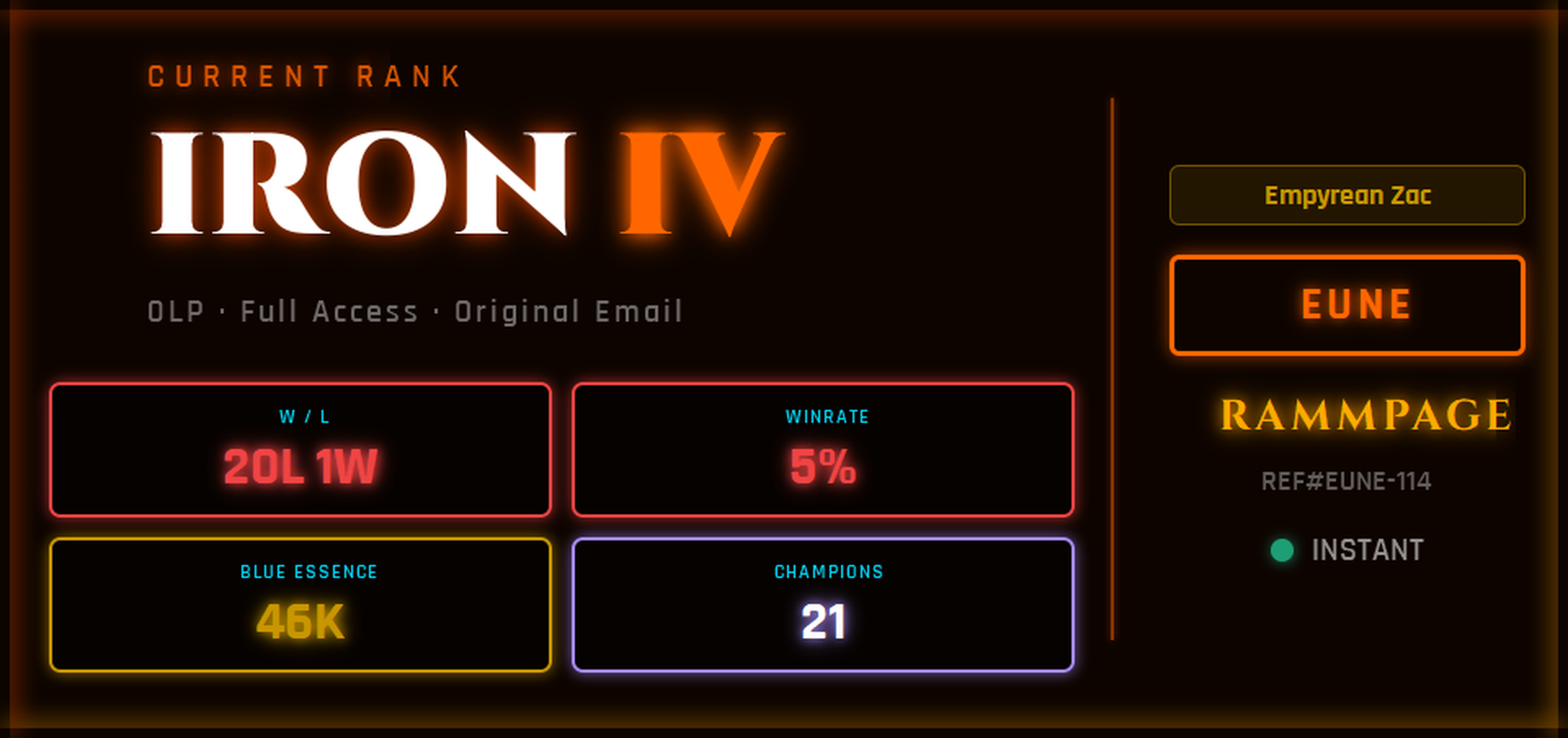 offer preview