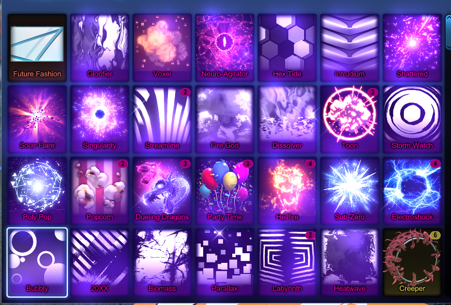offer preview