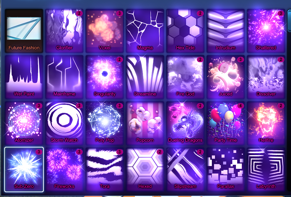 offer preview