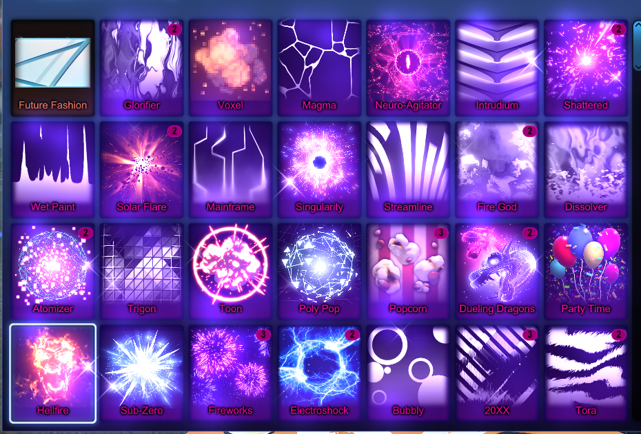 offer preview
