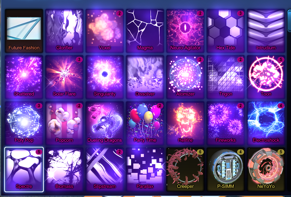 offer preview