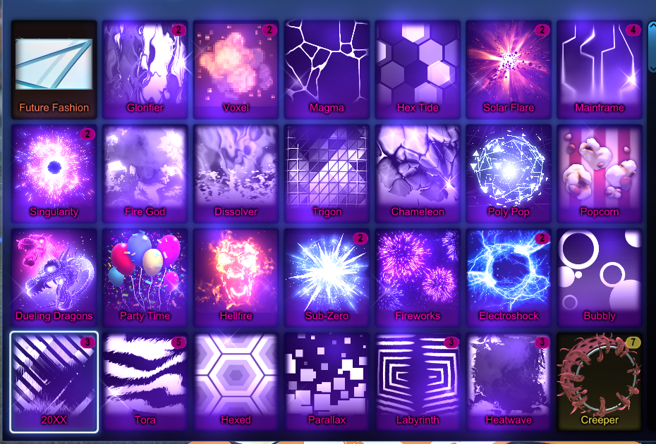 offer preview