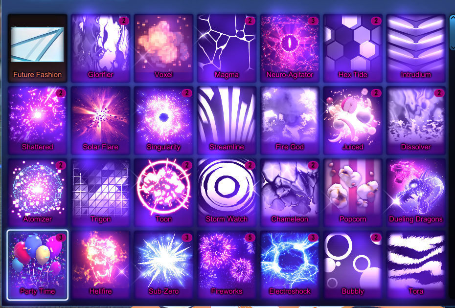 offer preview