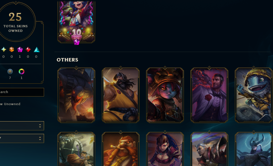 offer preview