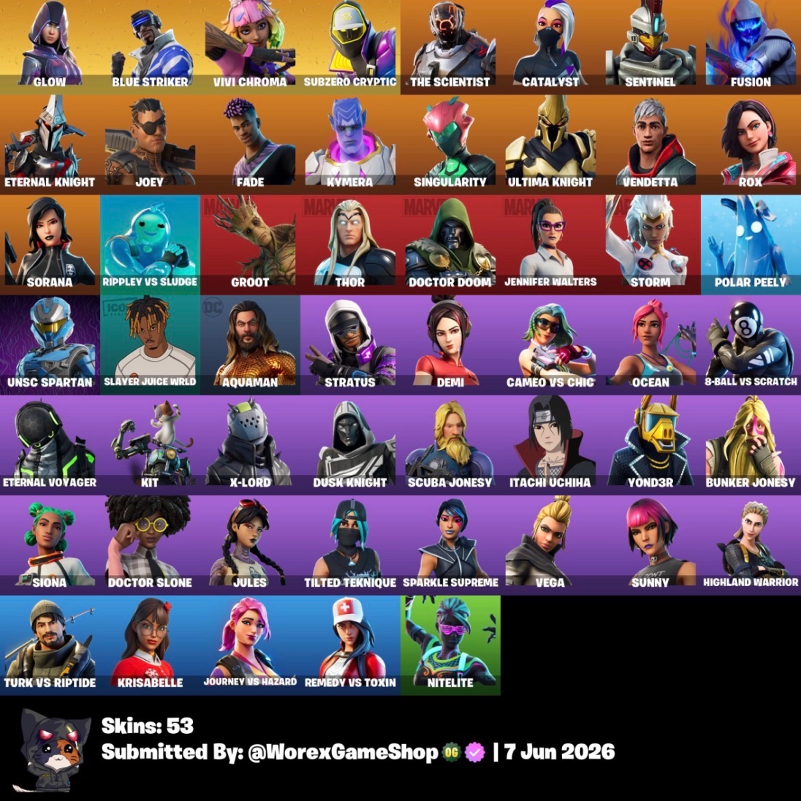offer preview