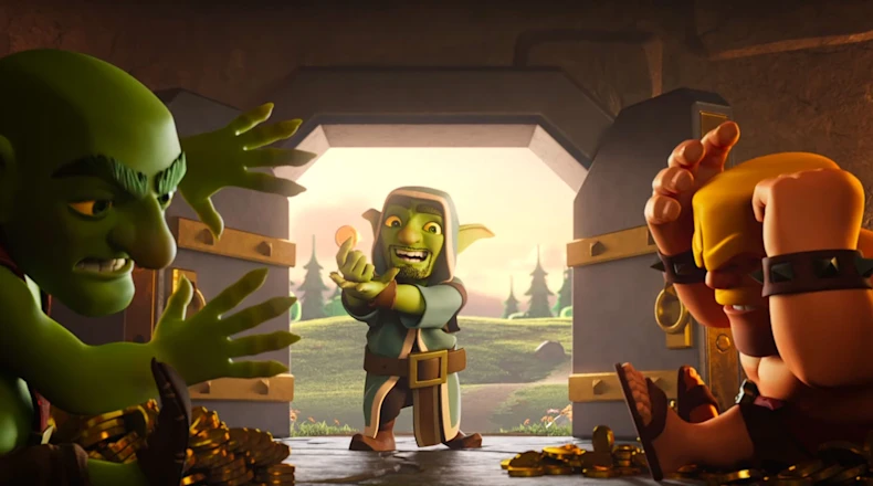 How Much Is My Clash of Clans Account Worth?