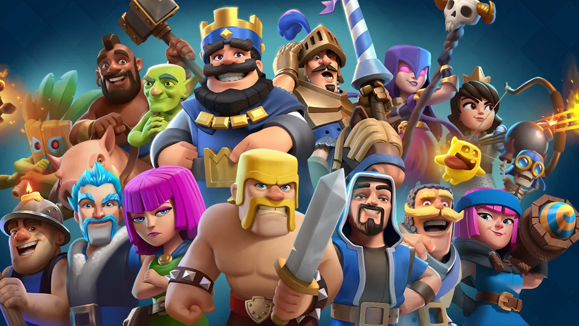 How Much Is My Clash Royale Account Worth?
