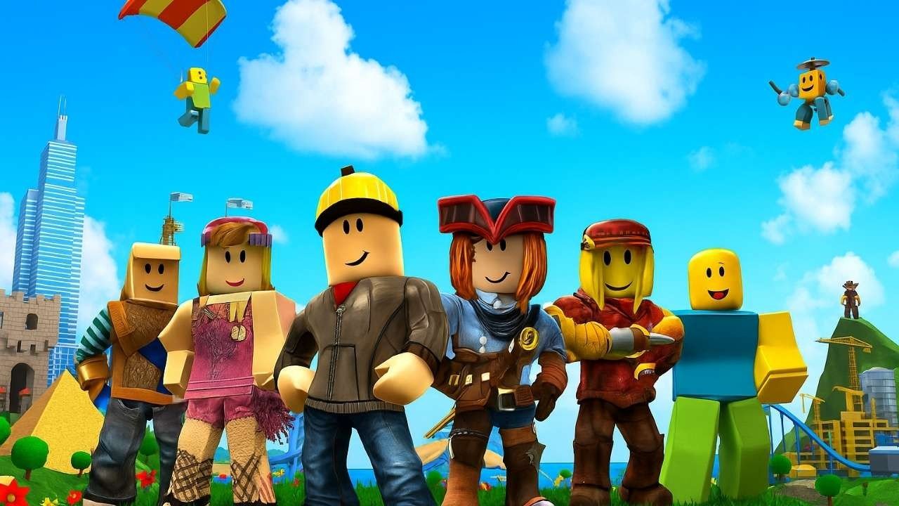 How Much Is My Roblox Account Worth?