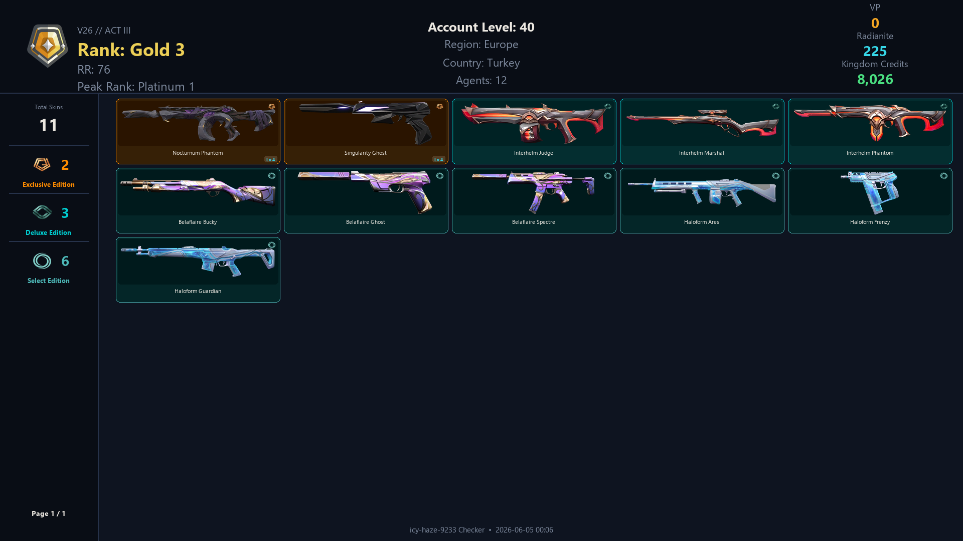 offer preview