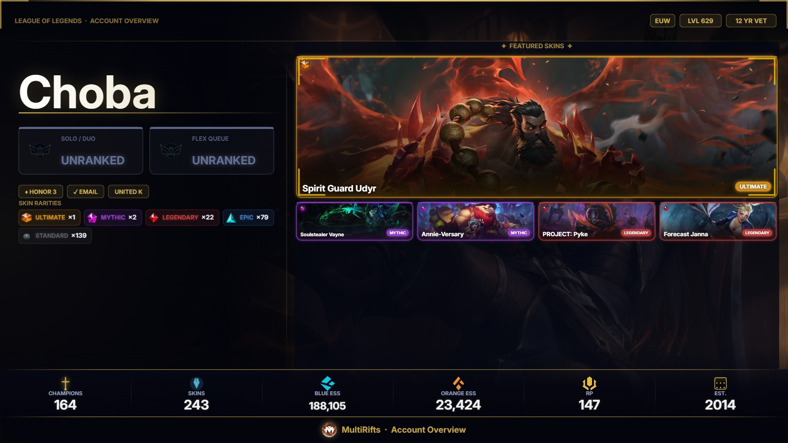 offer preview