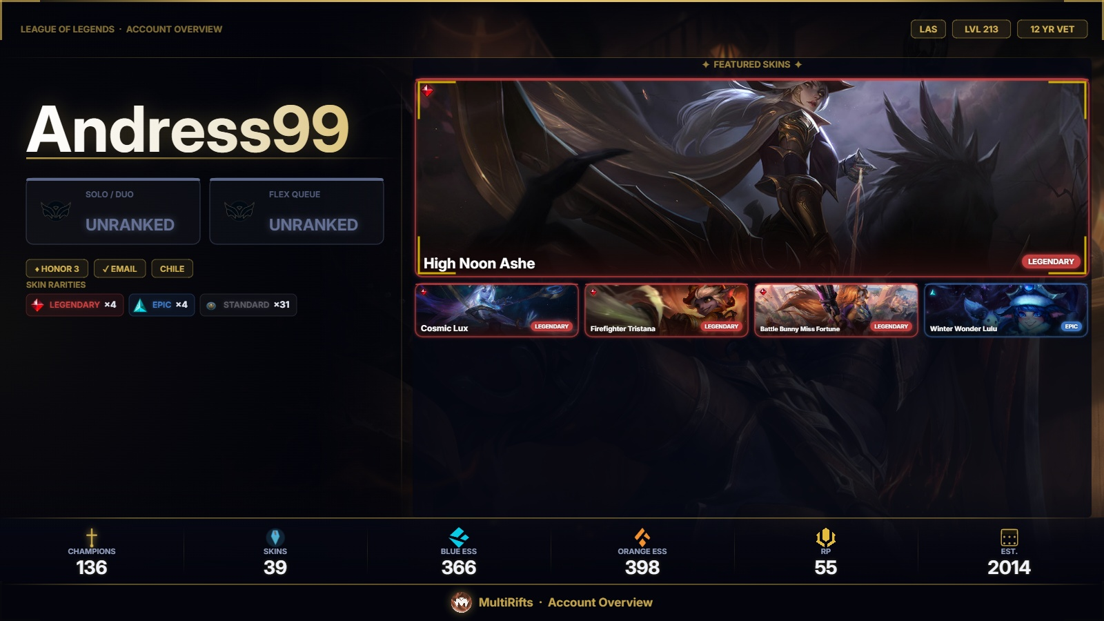 offer preview