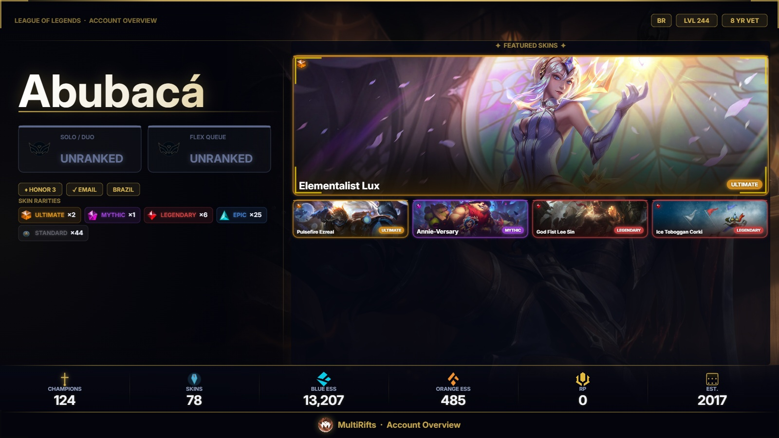 offer preview