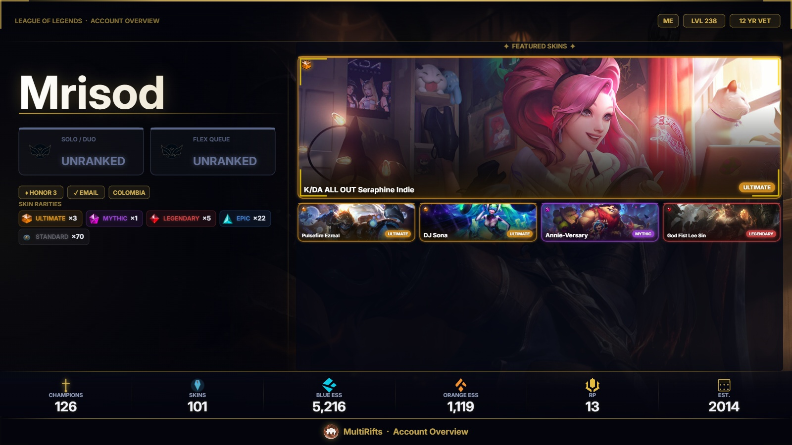 offer preview