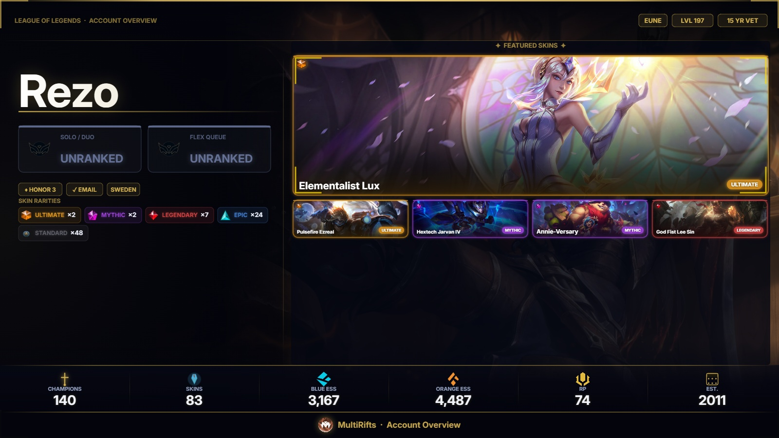 offer preview