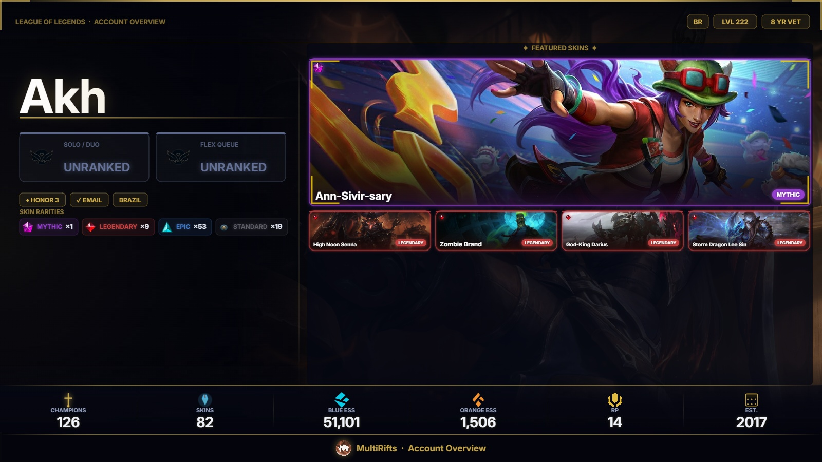 offer preview