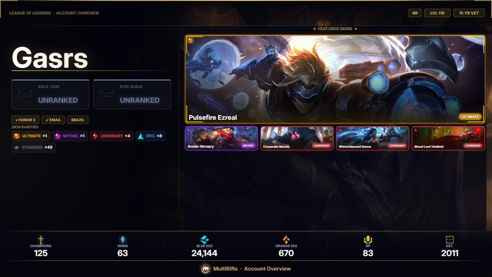 offer preview