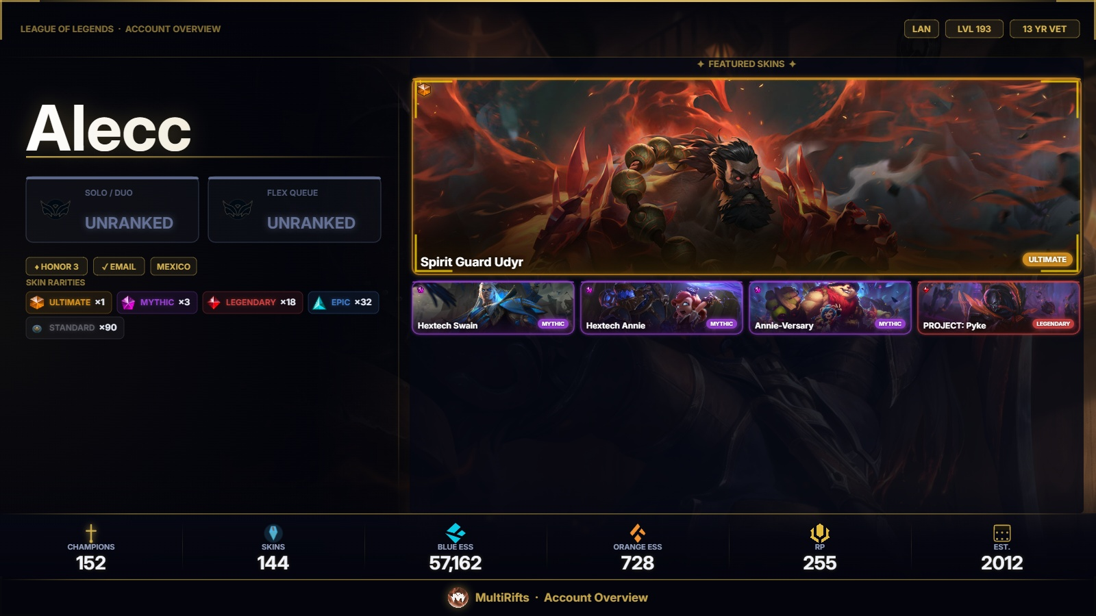 offer preview