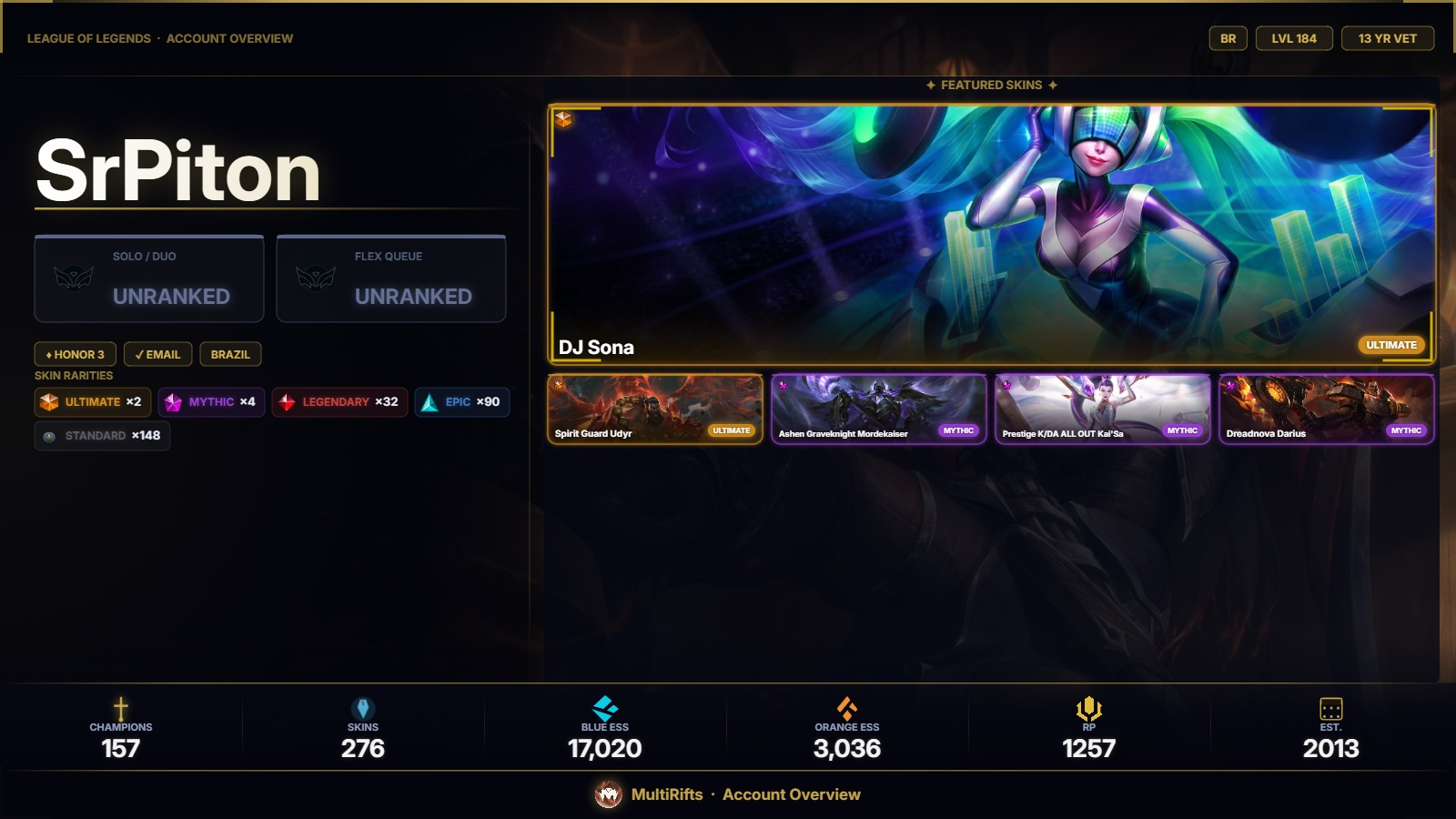 offer preview
