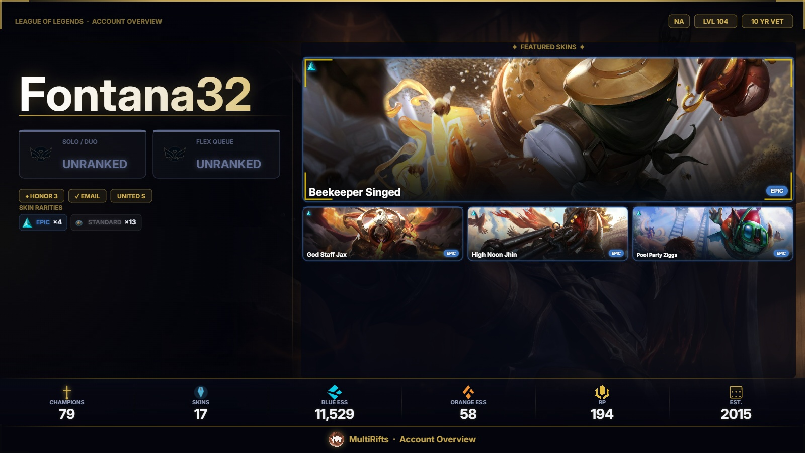 offer preview