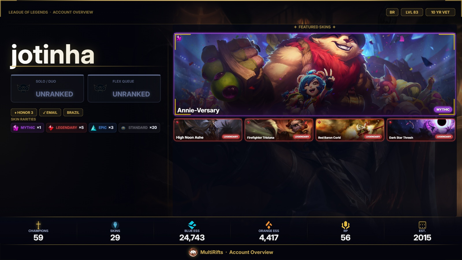 offer preview